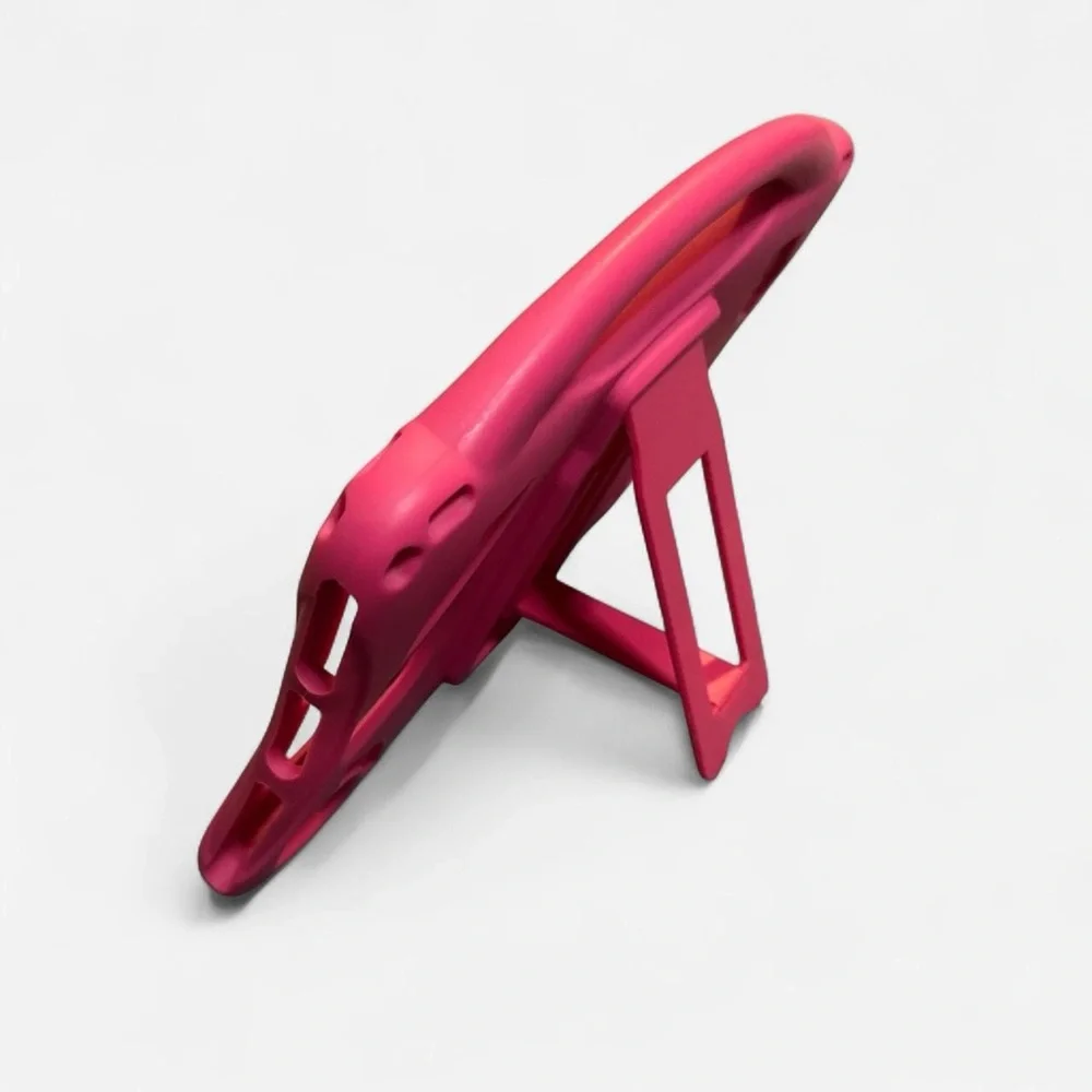 Pink Tablet Case - Picture 3 of 3